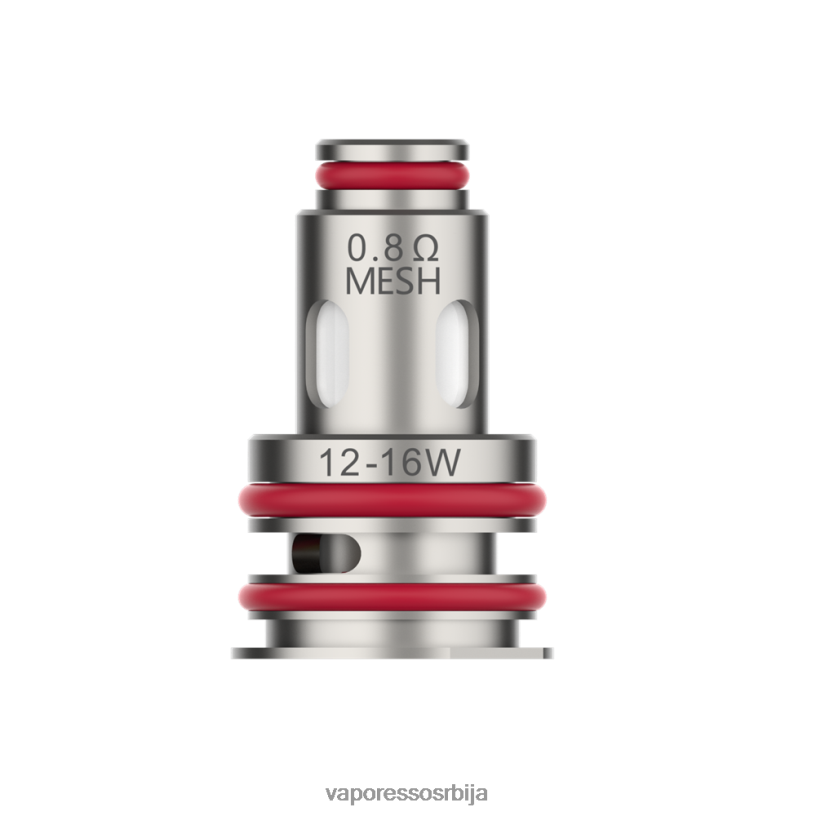 Vaporesso GTX калемови (5ком) 02862346 Vaporesso vape amazon гтк 0.8охм месх