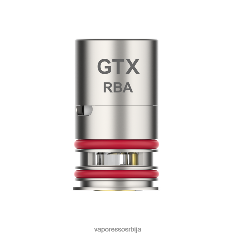 Vaporesso GTX калемови (5ком) 02862348 Vaporesso vape store гтк бар