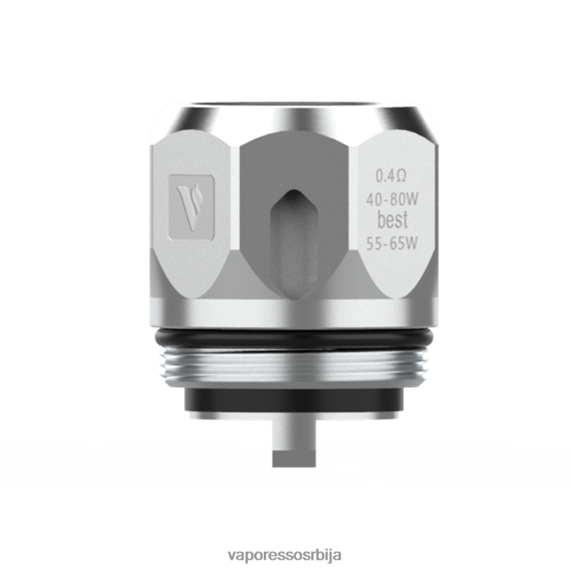 Vaporesso GT језгро намотаја (3ком) 02862353 Vaporesso vape srbija гт2 0.4охм