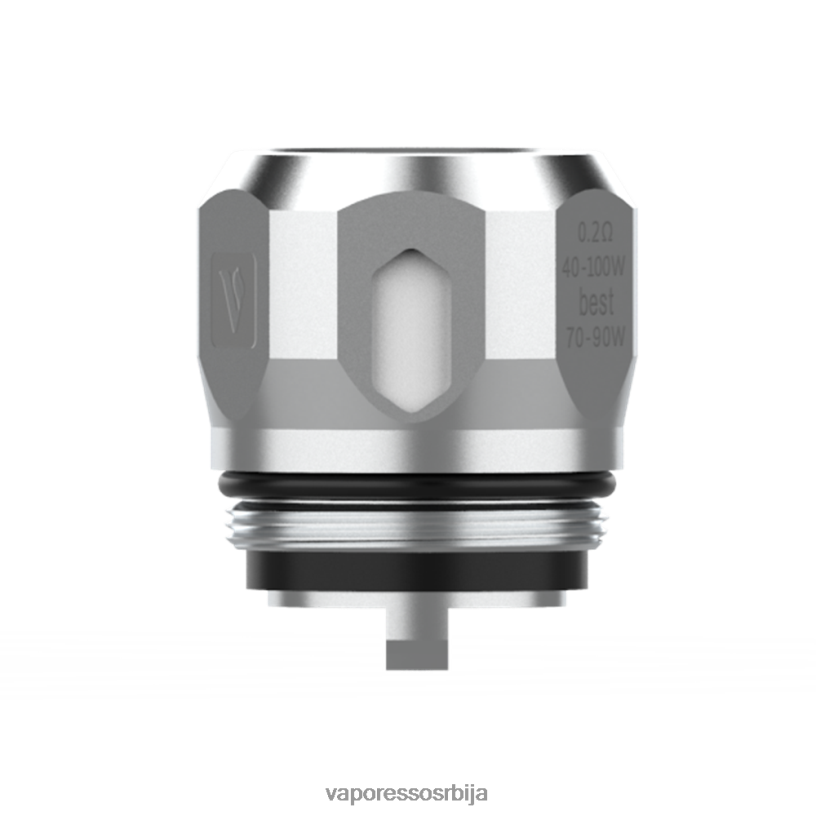 Vaporesso GT језгро намотаја (3ком) 02862355 Vaporesso vape shop гт6 0.2охм