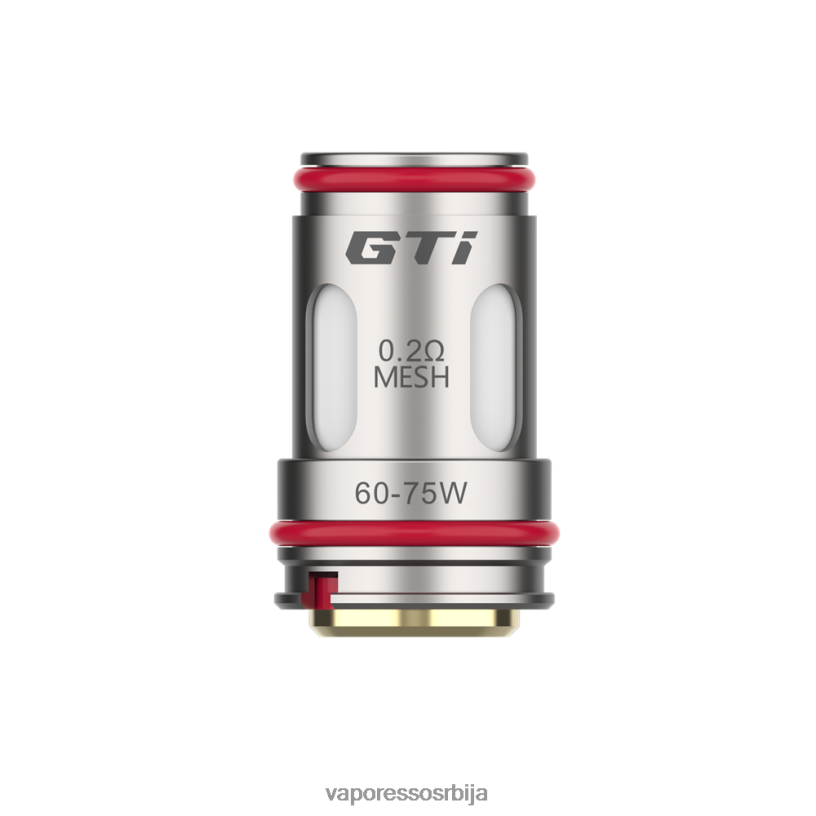 Vaporesso GTi калемови (5ком) 02862350 Vaporesso vape instructions гти 0.2охм месх