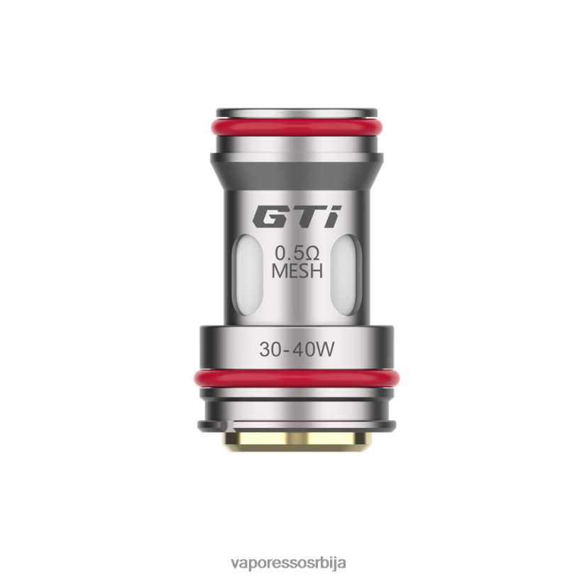 Vaporesso GTi калемови (5ком) 02862352 Vaporesso belgrade гти 0.5охм месх
