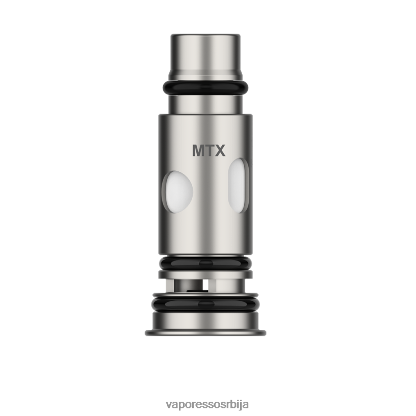 Vaporesso MTX калемови (5ком) 02862361 Vaporesso srbija оригинални