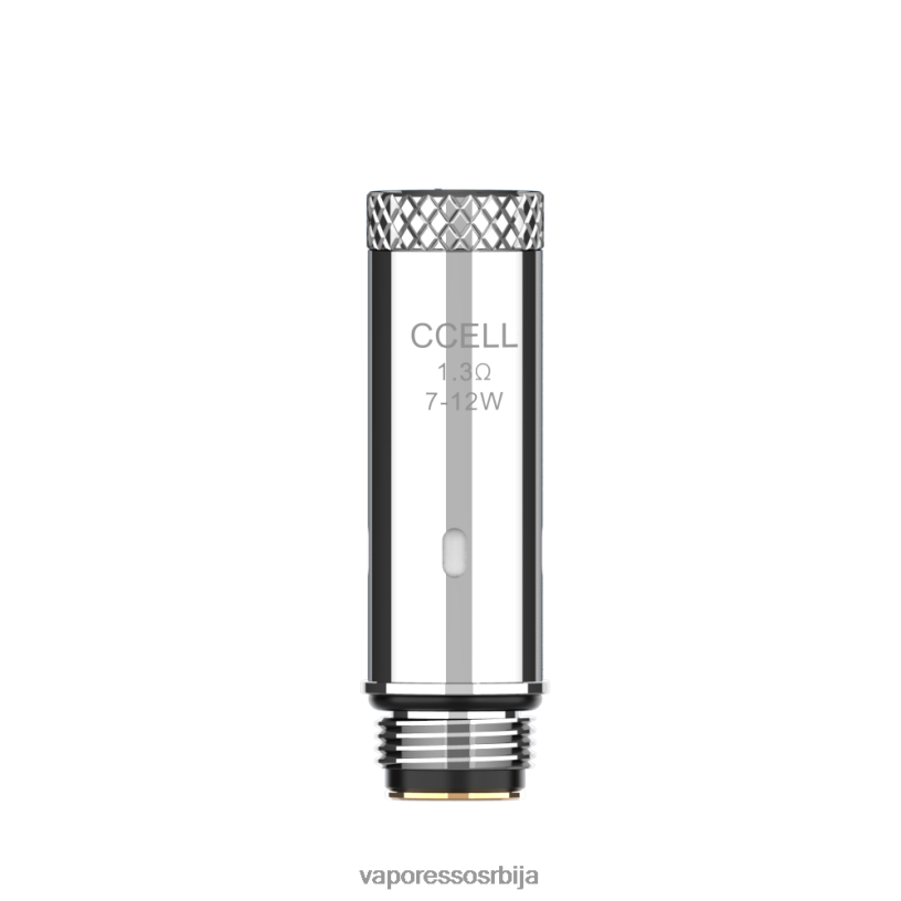 Vaporesso ORCA соло керамичке калемове (5ком) 02862362 Vaporesso belgrade оц памук 1.3охм