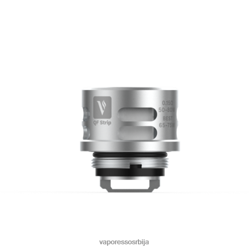 Vaporesso QF калемови (3ком) 02862372 Vaporesso belgrade 0.15охм