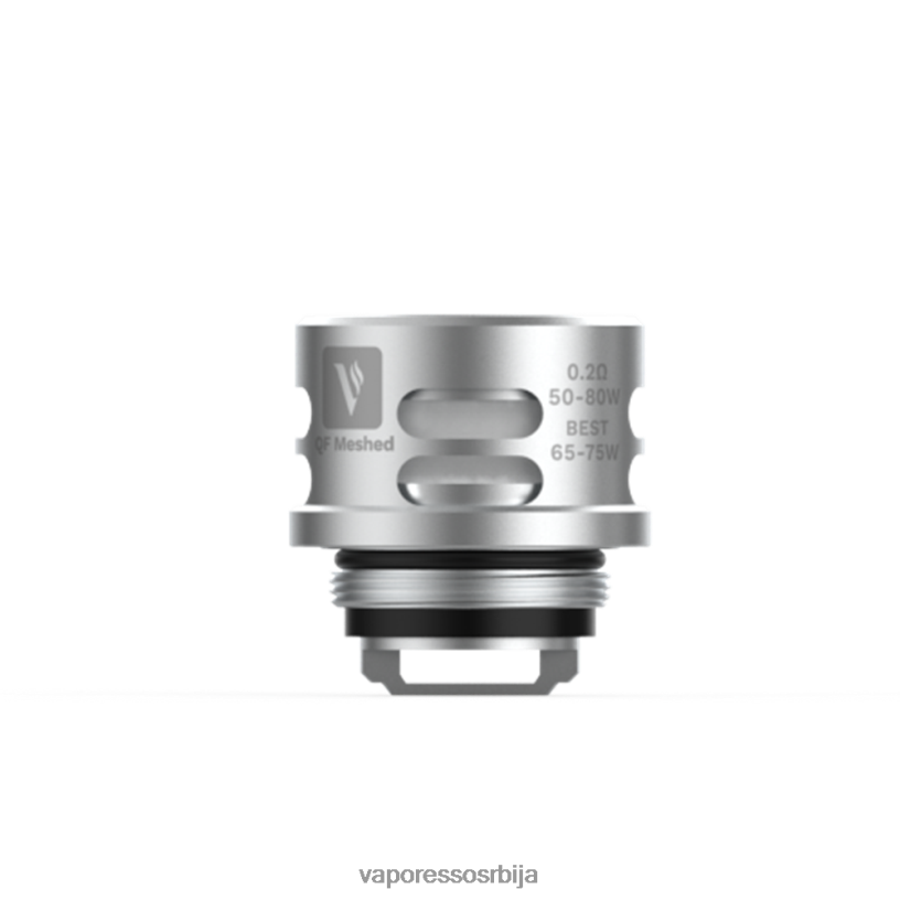 Vaporesso QF калемови (3ком) 02862373 Vaporesso vape srbija 0.2охм