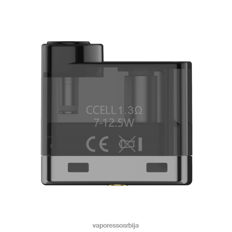 Vaporesso Degree махуне (2ком) 02862408 Vaporesso vape store керамика 1.3охм