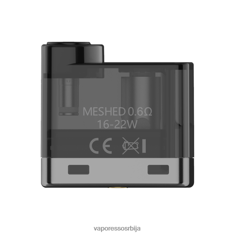 Vaporesso Degree махуне (2ком) 02862409 Vaporesso vape review керамика 0.6охм