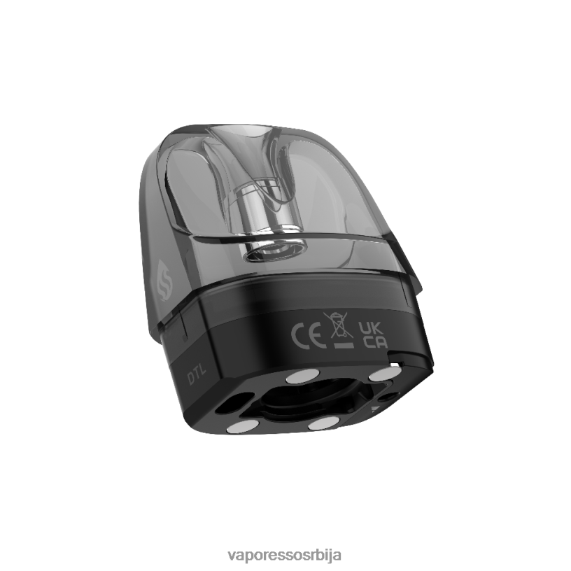 Vaporesso LUXE кр под (2ком) 02862382 Vaporesso belgrade дтл