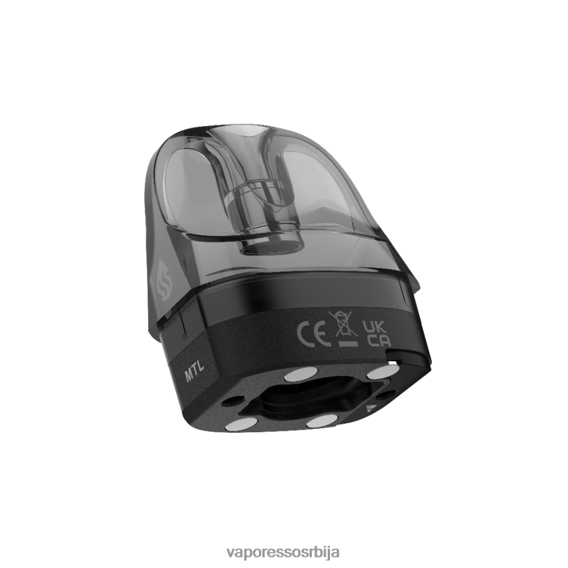 Vaporesso LUXE кр под (2ком) 02862383 Vaporesso vape srbija мтл