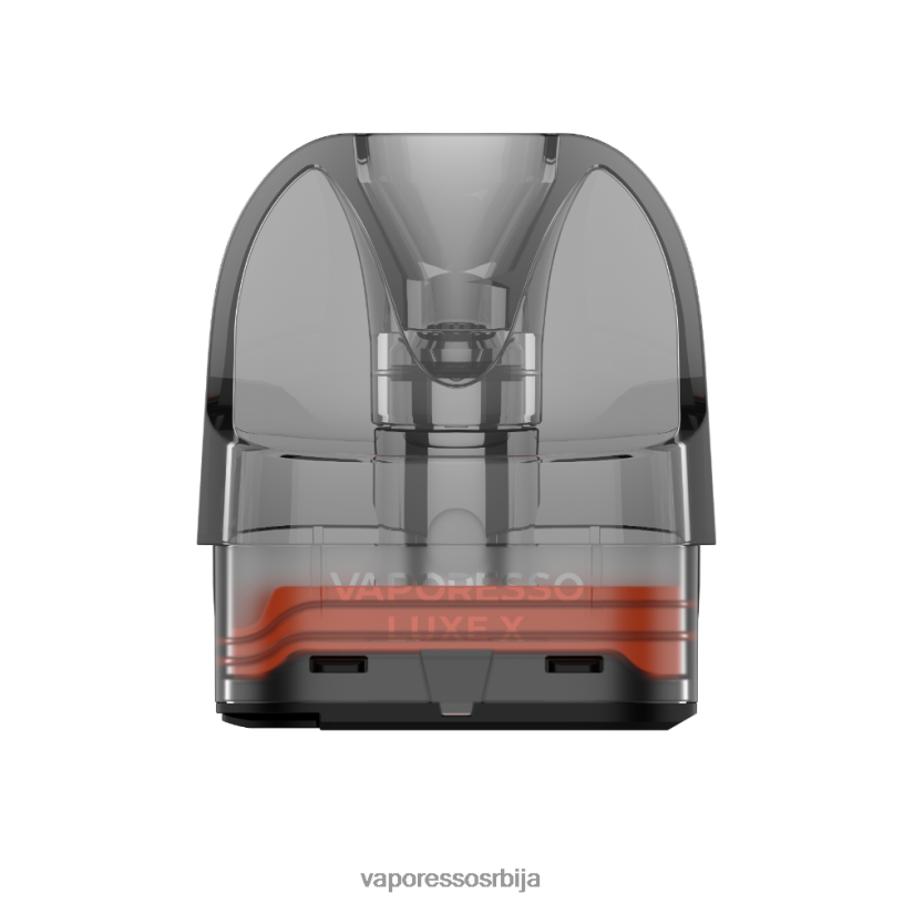 Vaporesso LUXE к под (2ком) 02862387 Vaporesso vape pods 0.3охм дтл