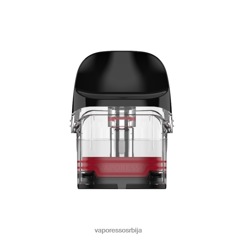 Vaporesso LUXE к махуне (4ком) 02862389 Vaporesso vape review 0,8 ома (2 мл)