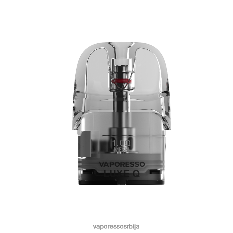 Vaporesso LUXE к махуне (4ком) 02862394 Vaporesso vape price 1,0 ома (3 мл)