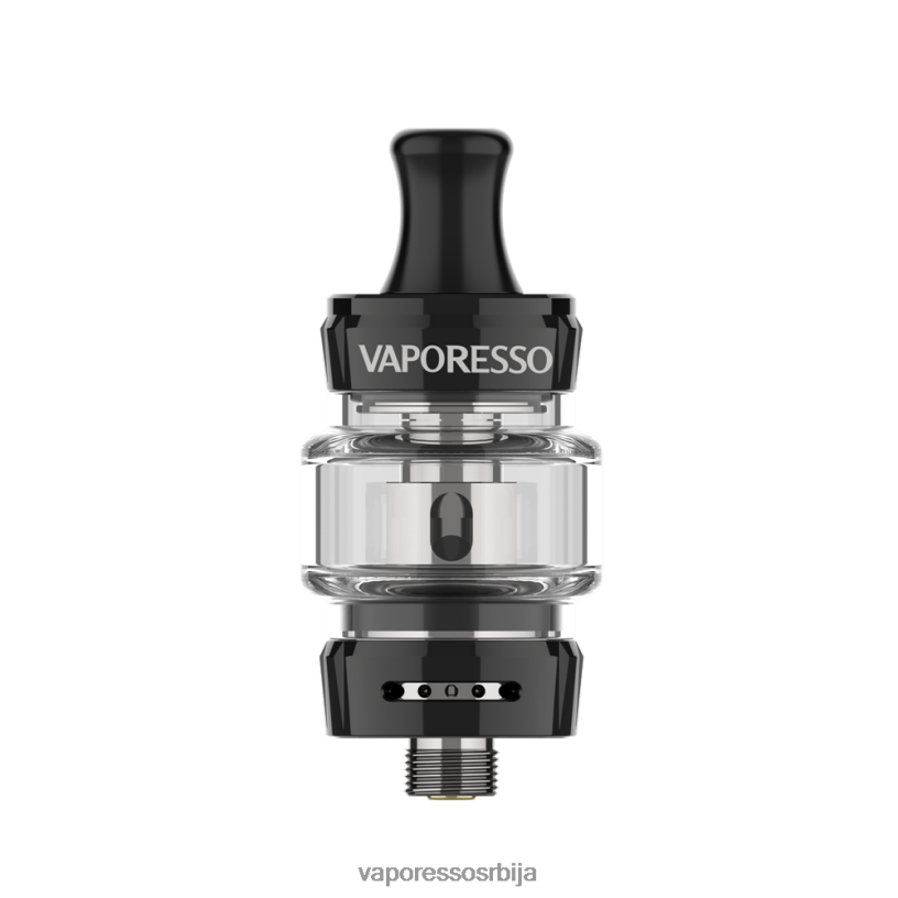Vaporesso GTX резервоар 18 (3мл) 02862339 Vaporesso vape review црн
