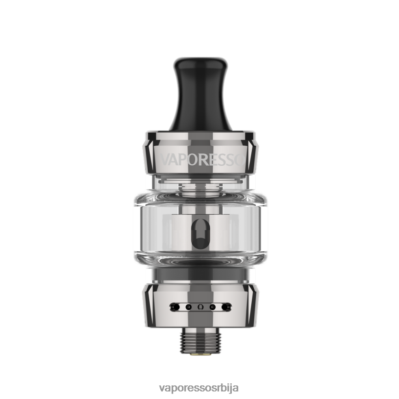 Vaporesso GTX резервоар 18 (3мл) 02862340 Vaporesso vape instructions сребро