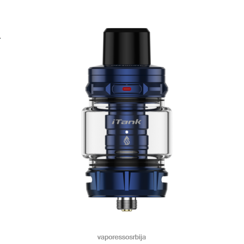 Vaporesso ITank 2 (8мл) 02862324 Vaporesso vape price Плави