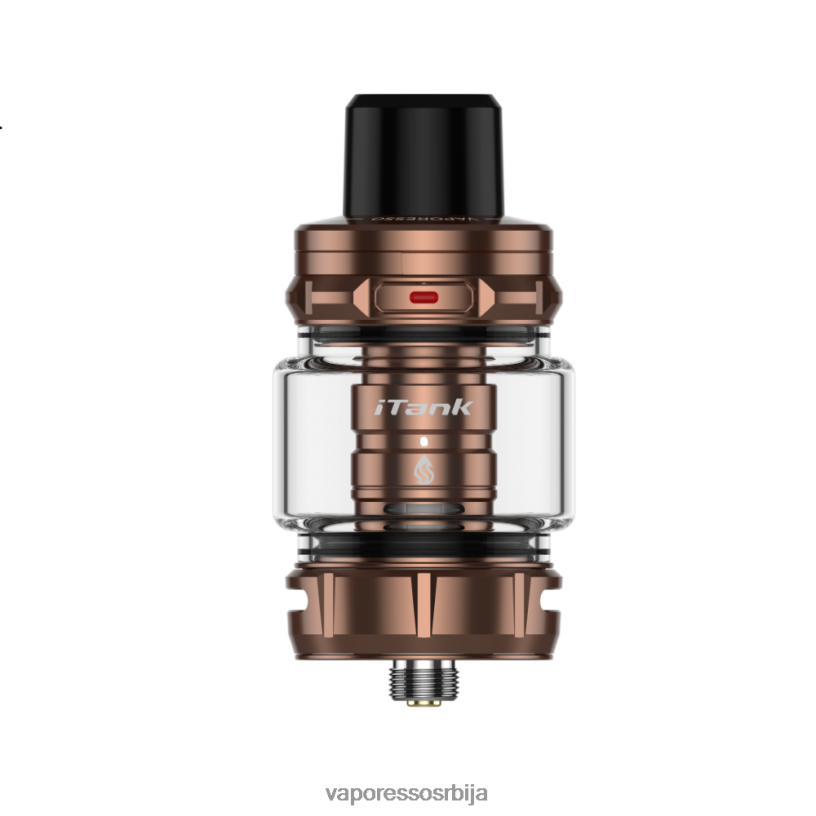 Vaporesso ITank 2 (8мл) 02862326 Vaporesso vape amazon браон