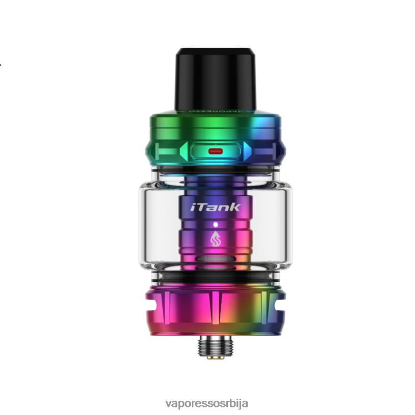 Vaporesso ITank 2 (8мл) 02862327 Vaporesso vape pods дуга