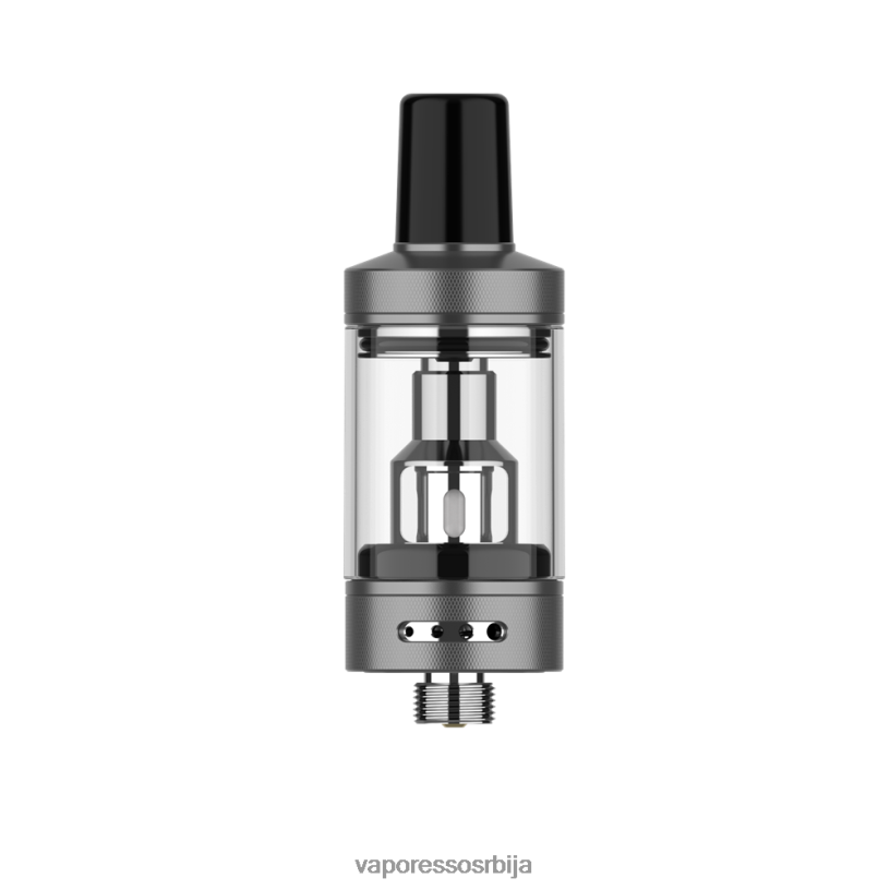 Vaporesso ITank м (3мл) 02862329 Vaporesso vape review свемирско сиво