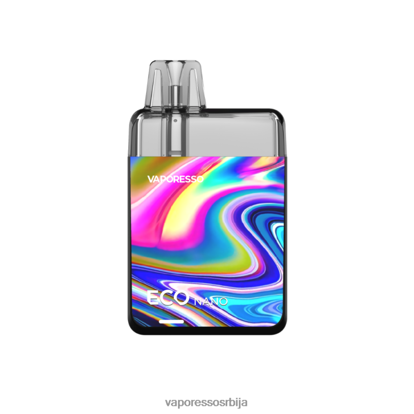 Vaporesso ECO NANO нано 02862107 Vaporesso vape pods цолорфлов