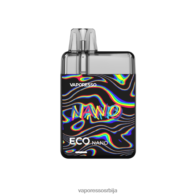 Vaporesso ECO NANO нано 02862110 Vaporesso vape instructions маглина