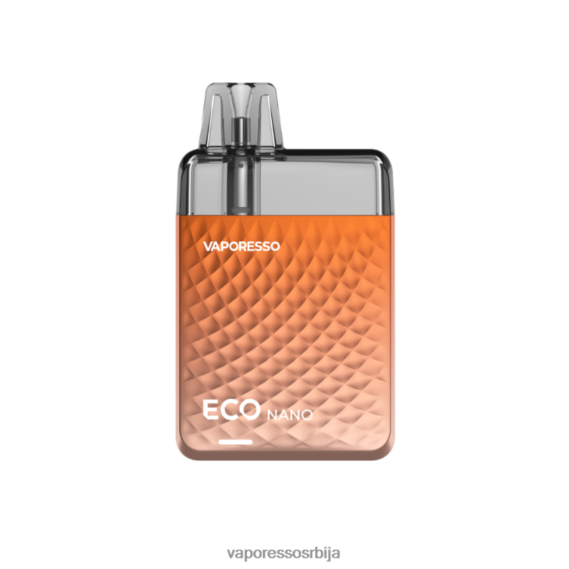 Vaporesso ECO NANO нано 02862111 Vaporesso srbija тропицс наранџаста