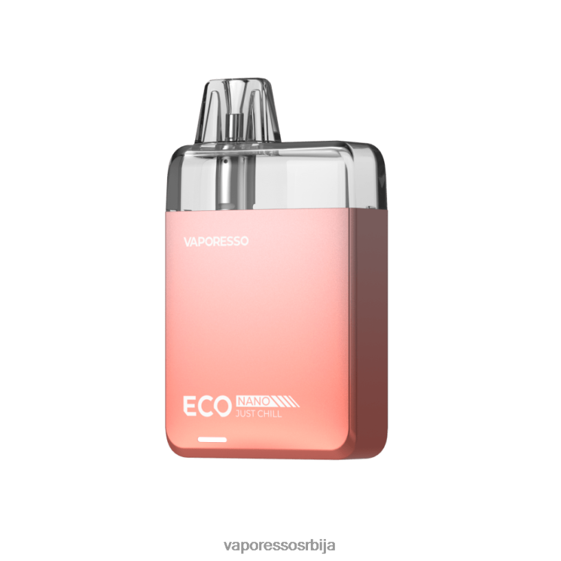 Vaporesso ECO NANO нано 0286293 Vaporesso vape srbija сакура пинк