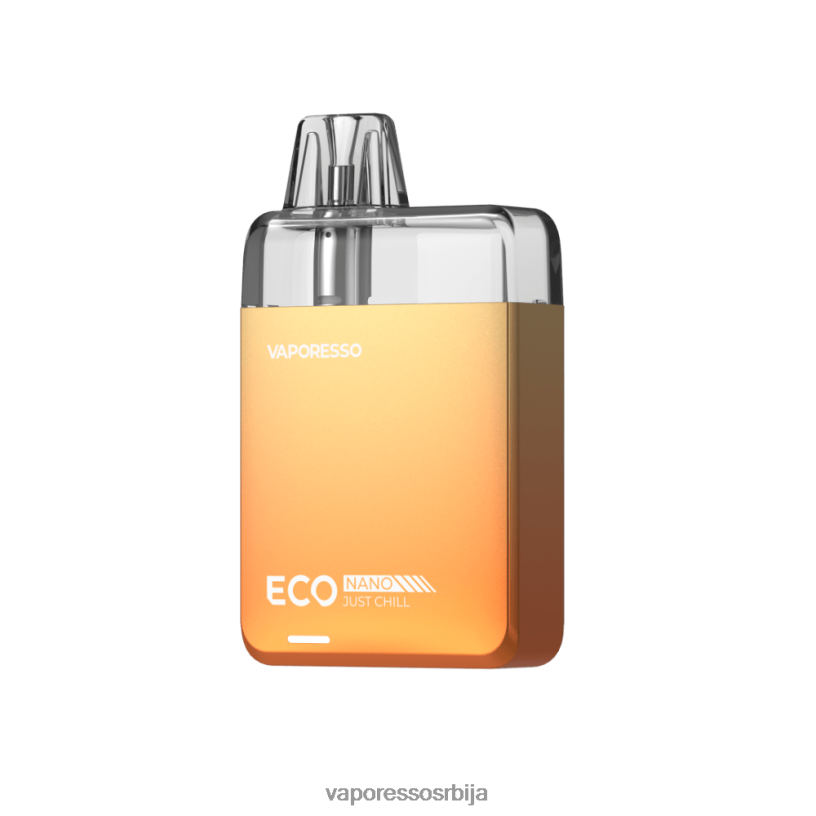 Vaporesso ECO NANO нано 0286294 Vaporesso vape price залазак сунца злато