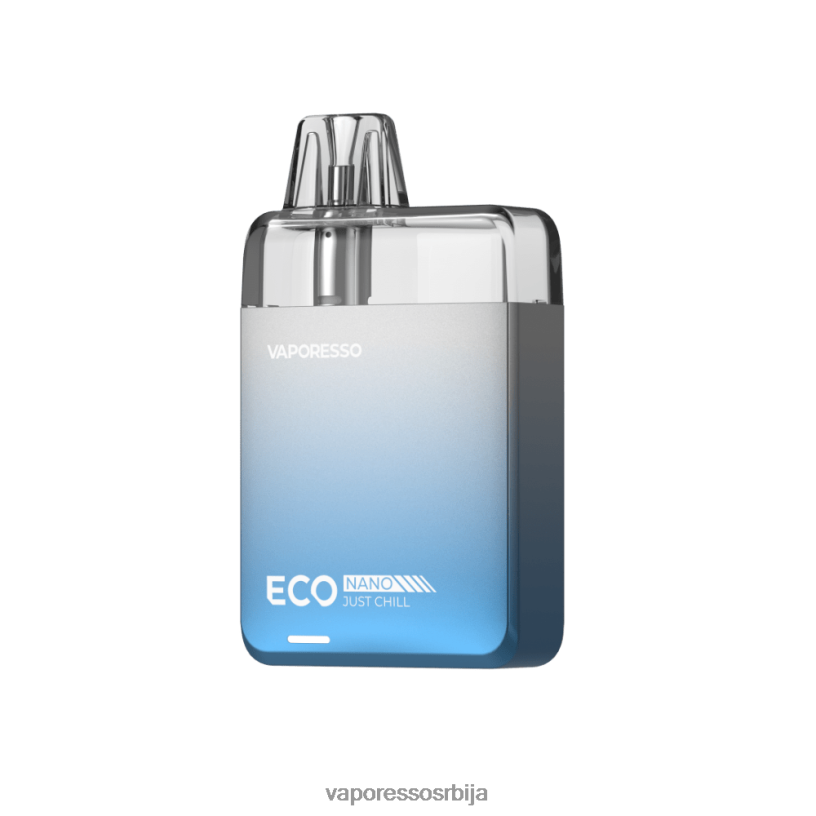Vaporesso ECO NANO нано 0286296 Vaporesso vape amazon фантомско плаво