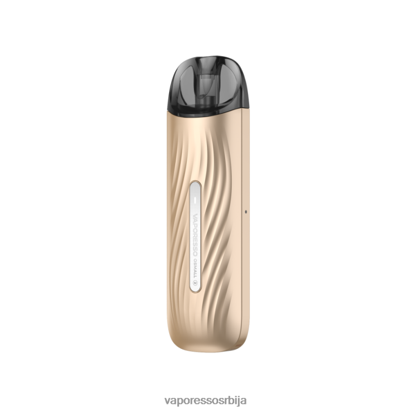 Vaporesso OSMALL 2 02862220 Vaporesso vape instructions злато