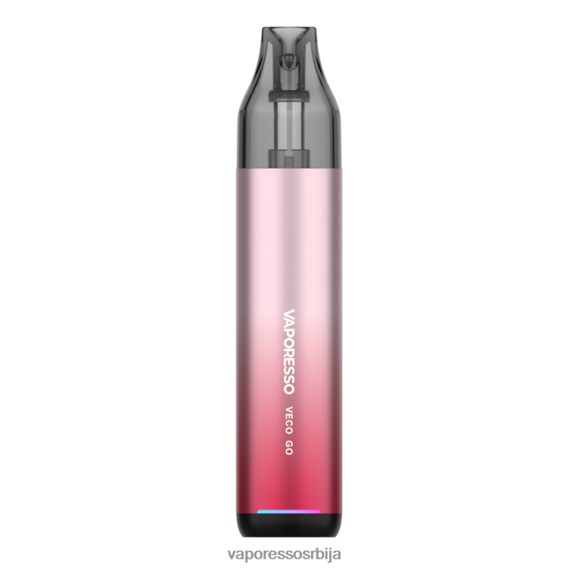 Vaporesso VECO иди 02862117 Vaporesso vape pods розе