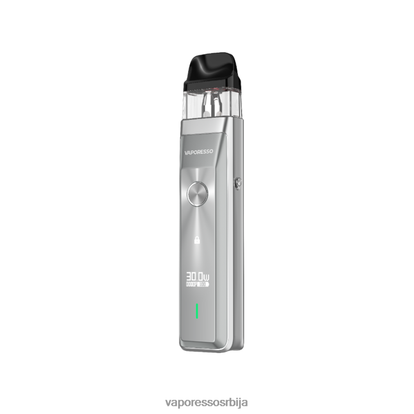 Vaporesso XROS про 0286232 Vaporesso belgrade сребро