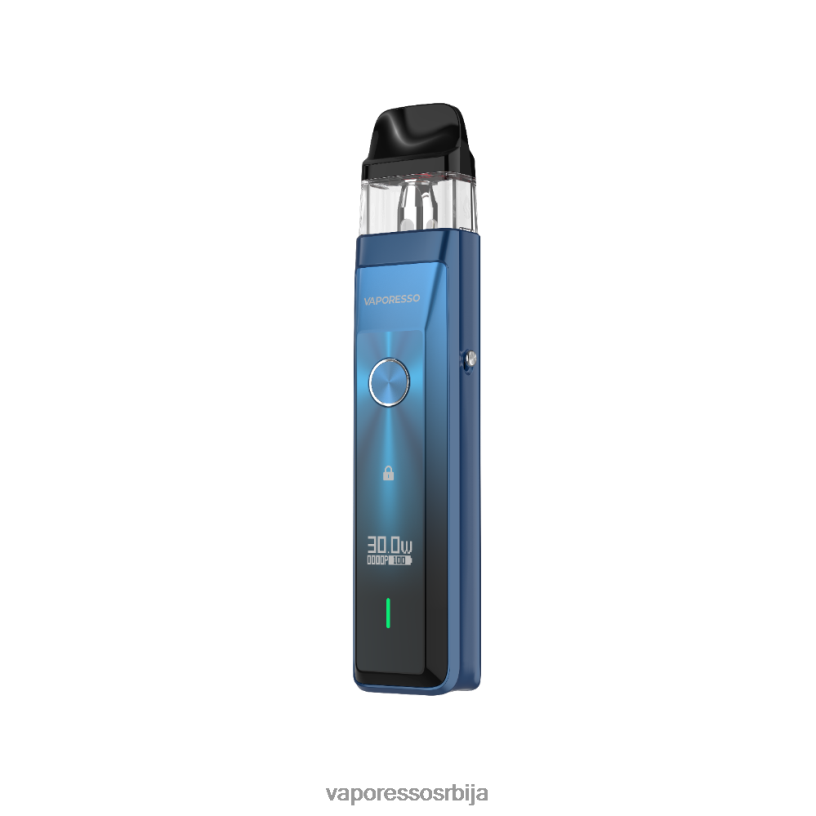 Vaporesso XROS про 0286233 Vaporesso vape srbija Плави