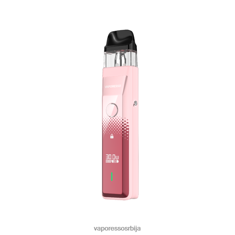 Vaporesso XROS про 0286235 Vaporesso vape shop розе