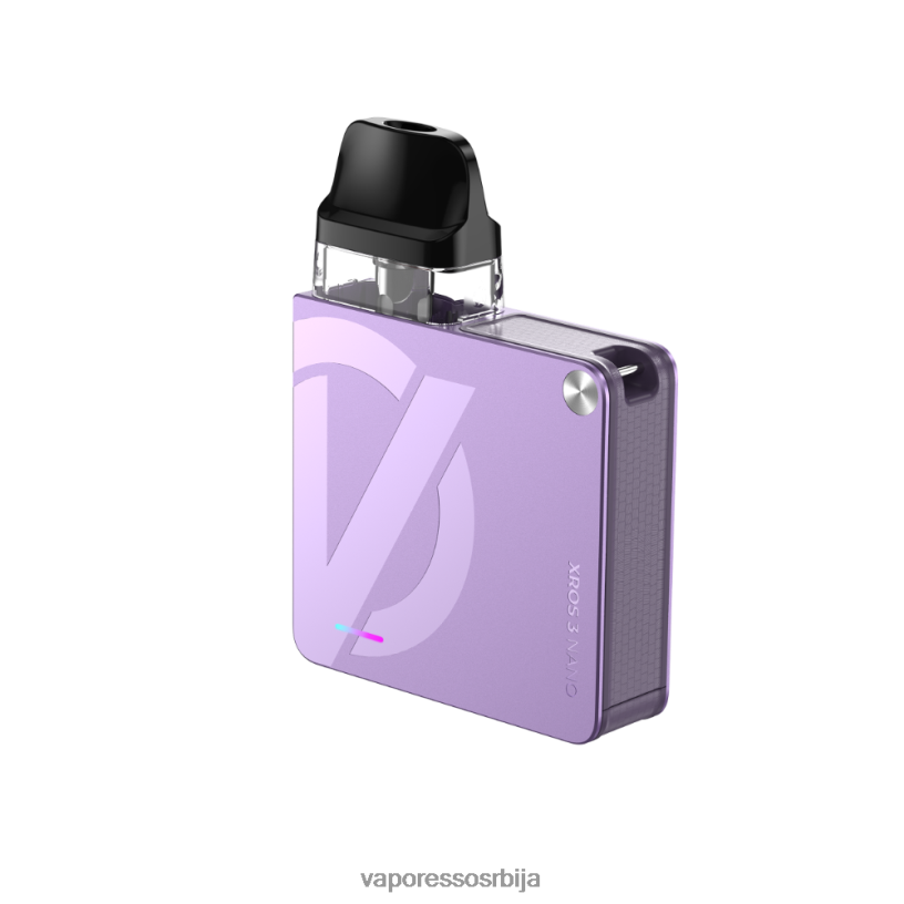 Vaporesso XROS 3 нано 02862152 Vaporesso belgrade лила љубичаста