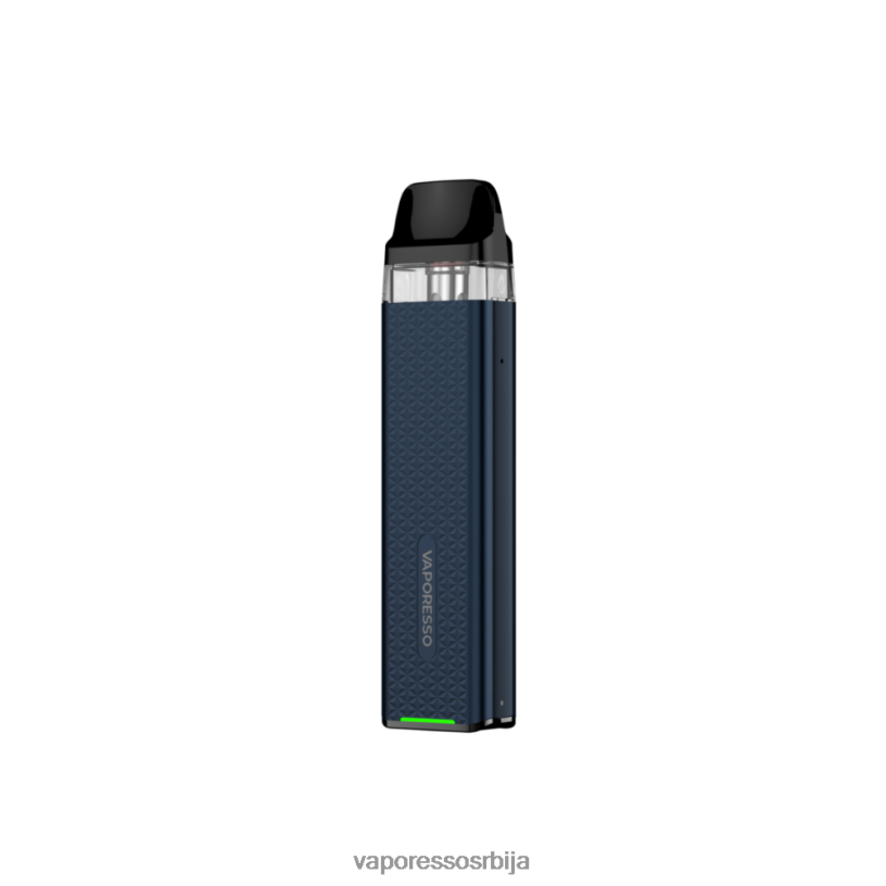Vaporesso XROS 3 мини 02862159 Vaporesso vape review Морнарско плаво