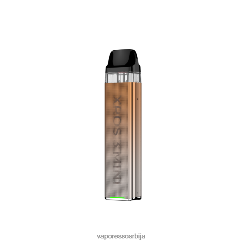 Vaporesso XROS 3 мини 02862165 Vaporesso vape shop фантомско злато