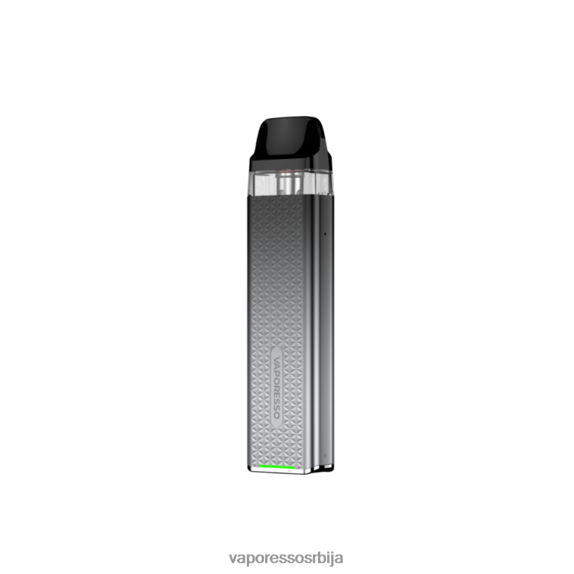 Vaporesso XROS 3 мини 02862167 Vaporesso vape pods ледено сребро
