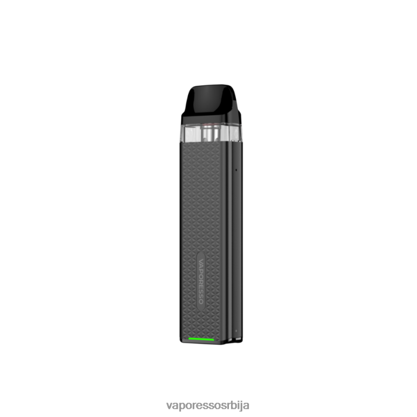 Vaporesso XROS 3 мини 02862169 Vaporesso vape review свемирско сиво
