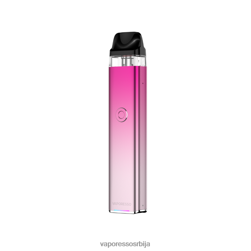Vaporesso XROS 3 02862172 Vaporesso belgrade розе розе