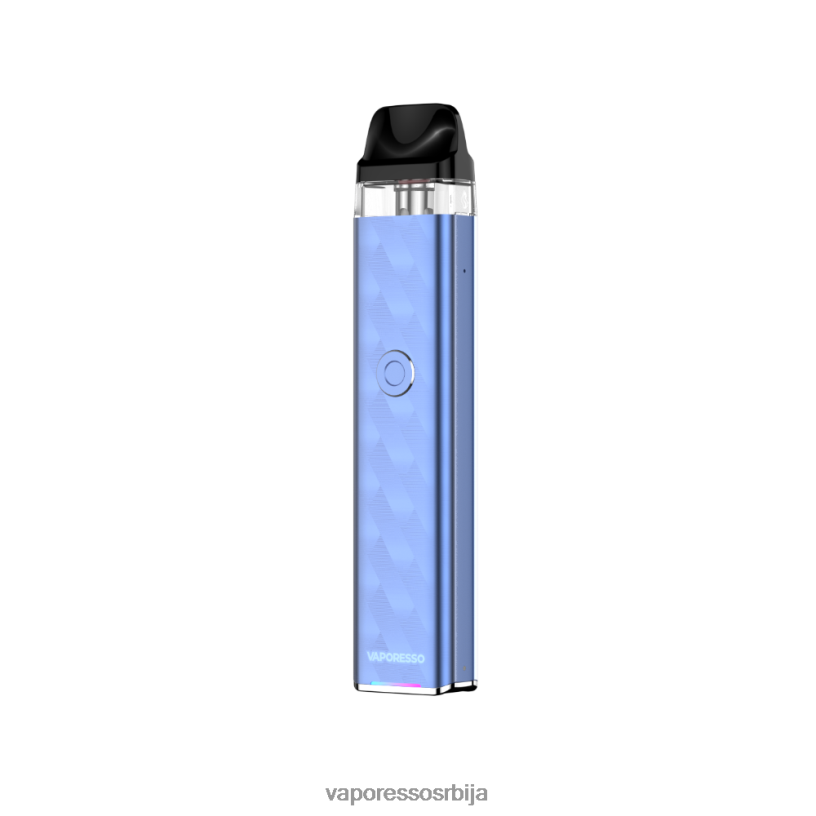 Vaporesso XROS 3 02862173 Vaporesso vape srbija ледено плаво
