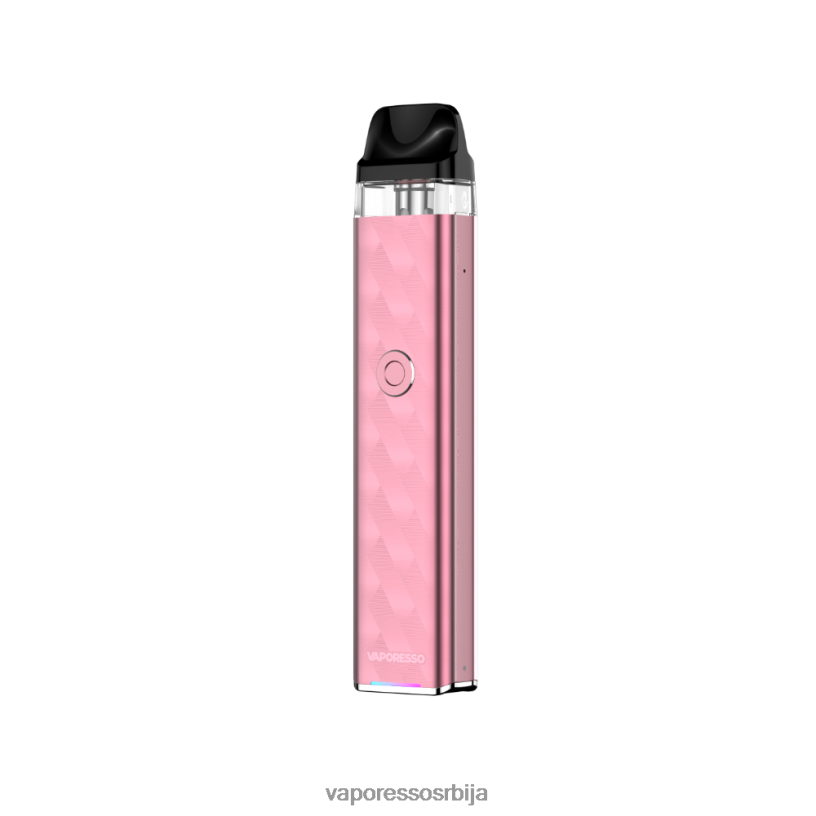 Vaporesso XROS 3 02862174 Vaporesso vape price бресква розе