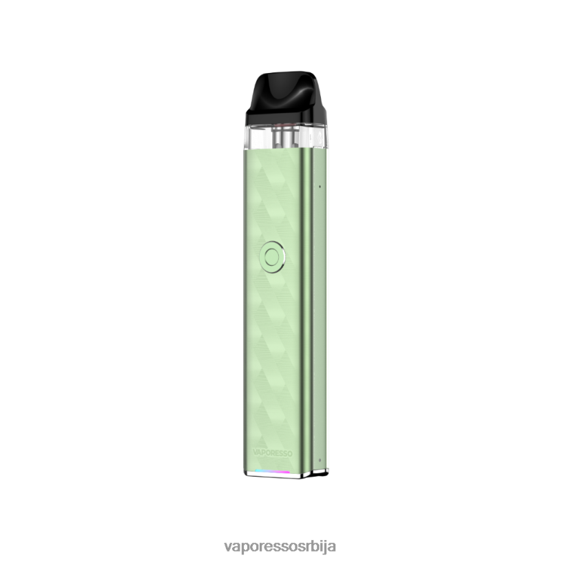 Vaporesso XROS 3 02862175 Vaporesso vape shop свеже зелене