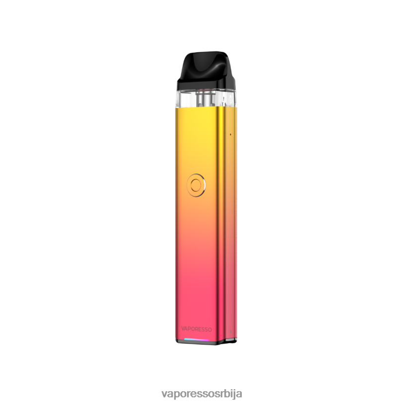 Vaporesso XROS 3 02862176 Vaporesso vape amazon неонски залазак сунца