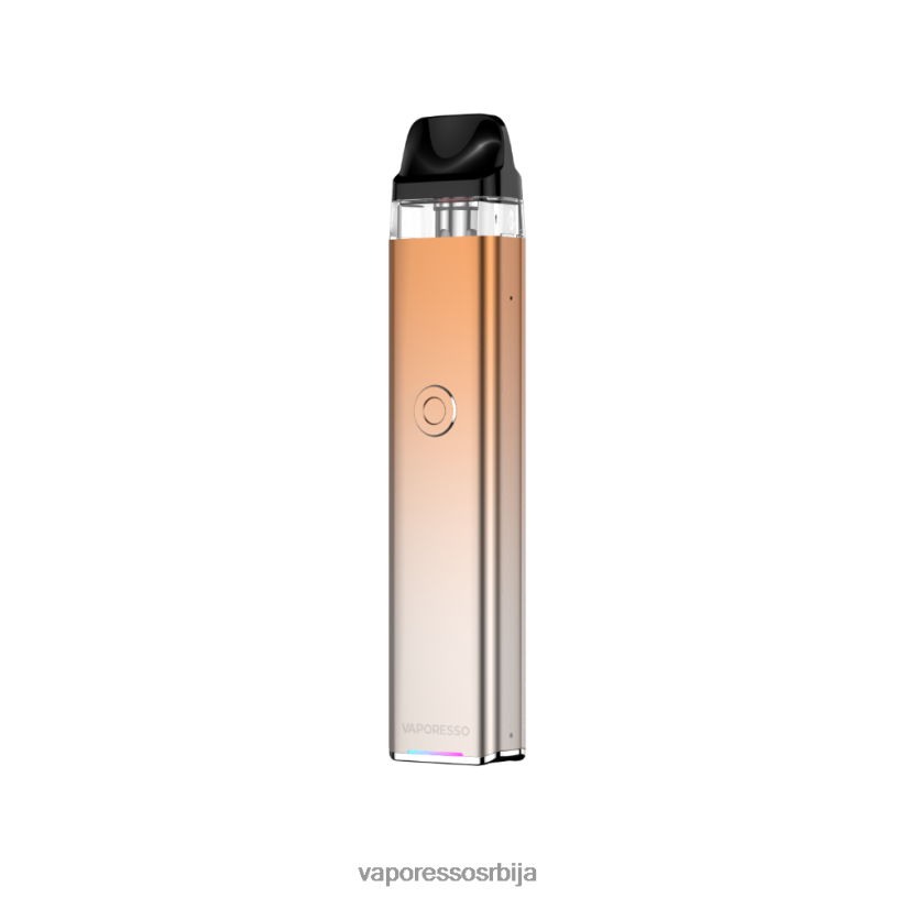 Vaporesso XROS 3 02862178 Vaporesso vape store краљевско злато