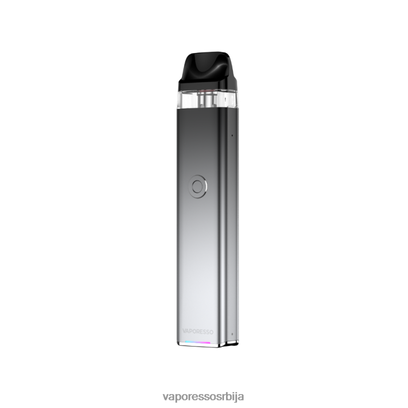 Vaporesso XROS 3 02862183 Vaporesso vape srbija ледено сребро