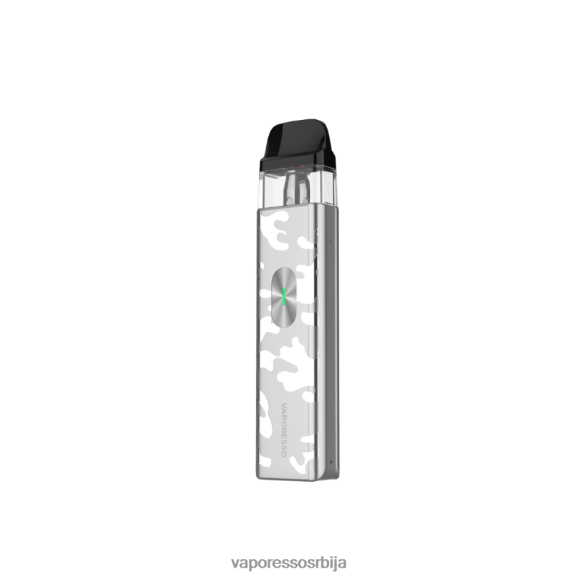 Vaporesso XROS 4 мини 0286211 Vaporesso srbija цамо силвер