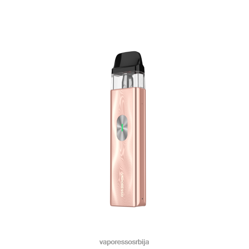 Vaporesso XROS 4 мини 0286212 Vaporesso belgrade шампањско злато