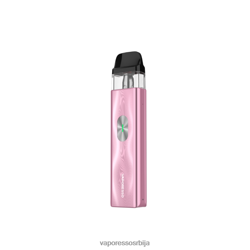 Vaporesso XROS 4 мини 0286213 Vaporesso vape srbija ледено розе