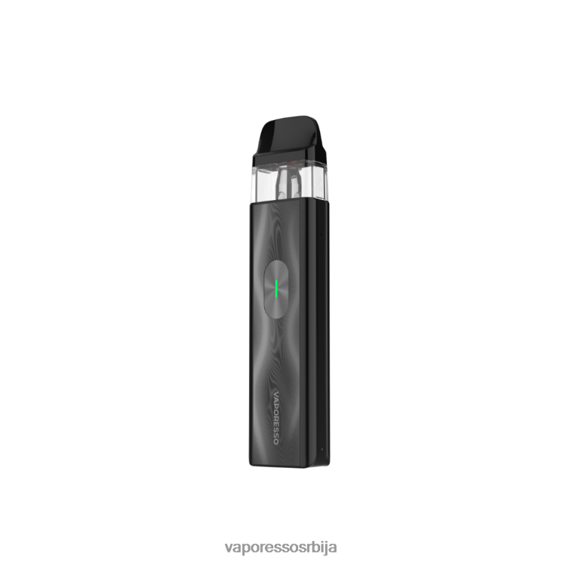 Vaporesso XROS 4 мини 0286218 Vaporesso vape store црн